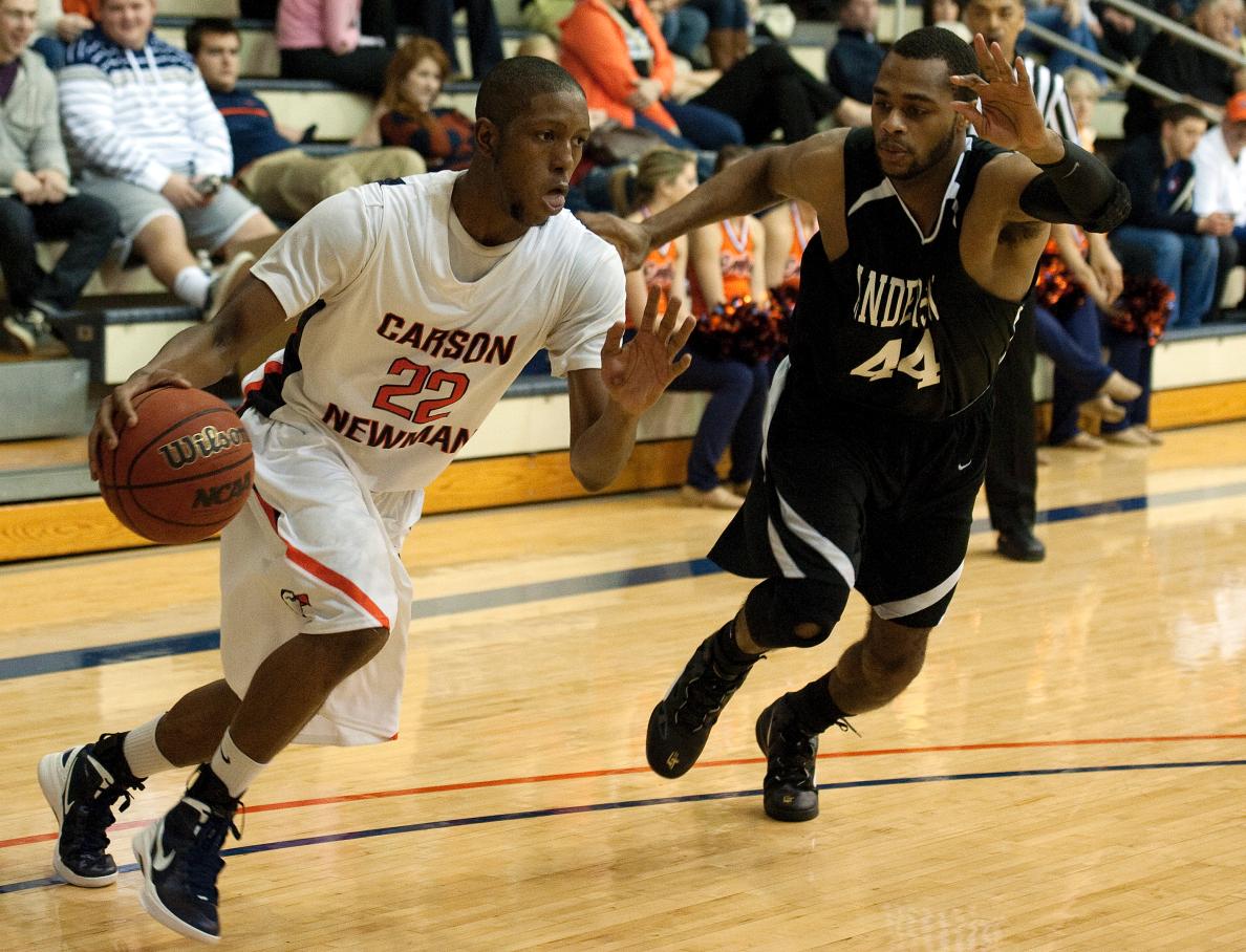 Eagles ready for showdown with high scoring Newberry