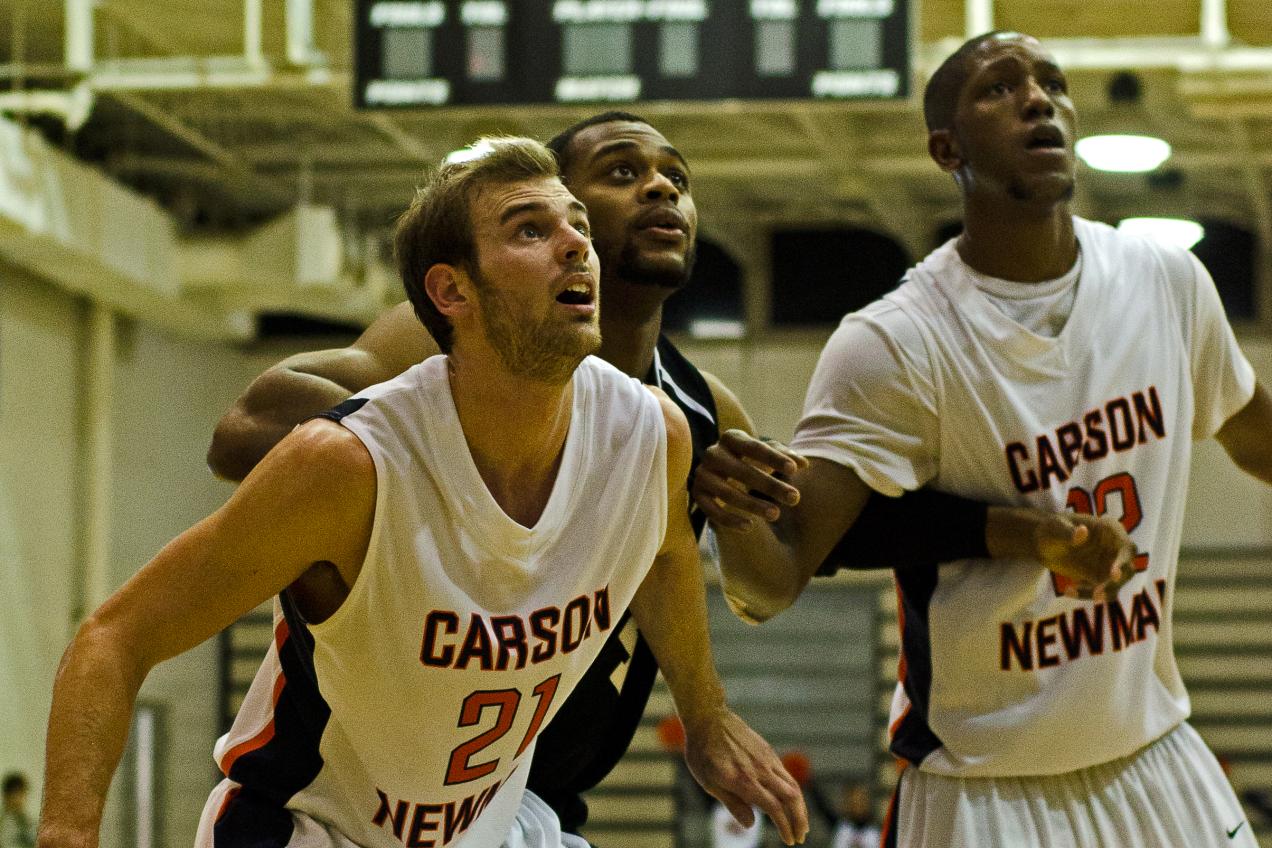Benson&rsquo;s bunch battles Bobcats in regular season opener
