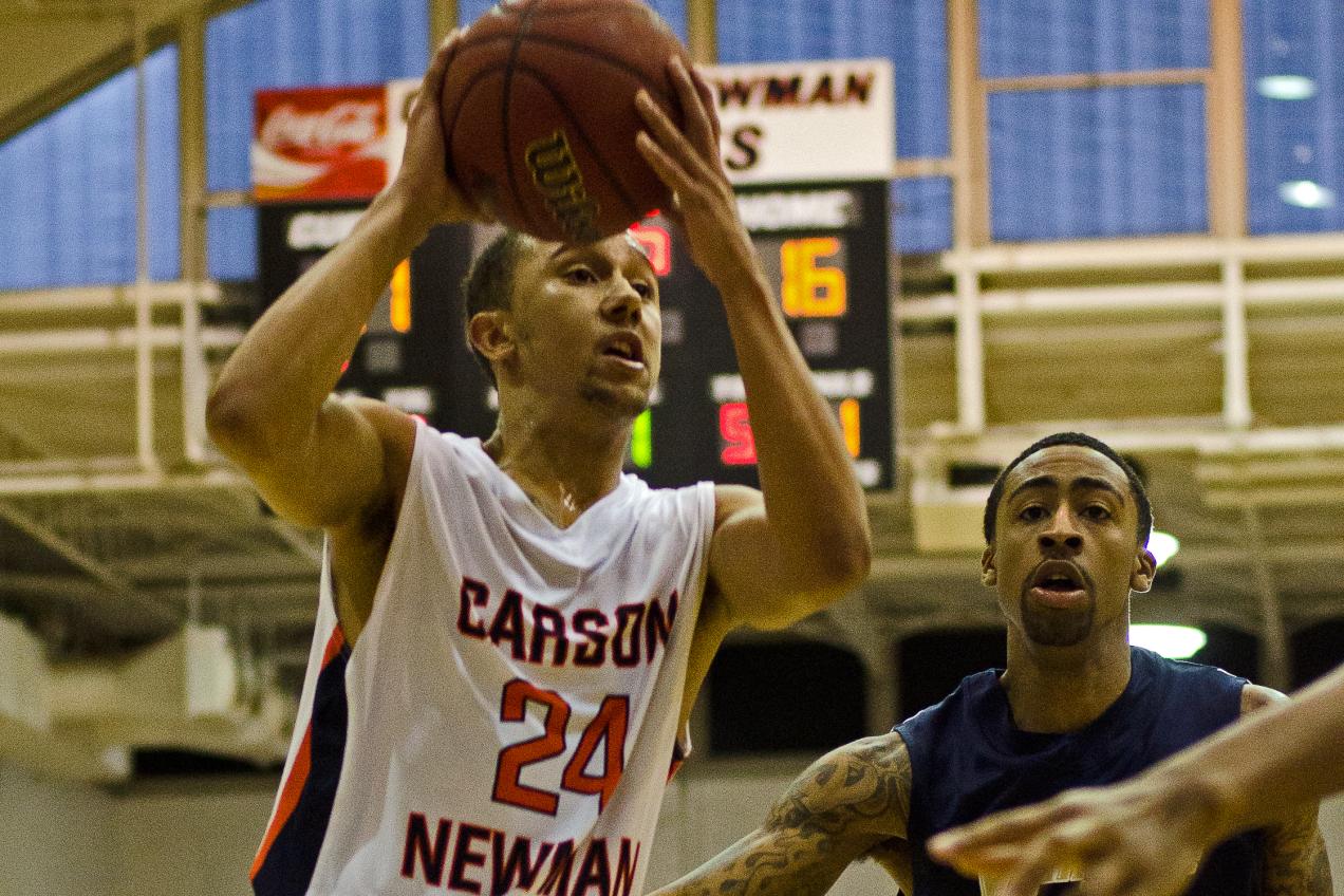Eagles return to the court at Pioneer Classic