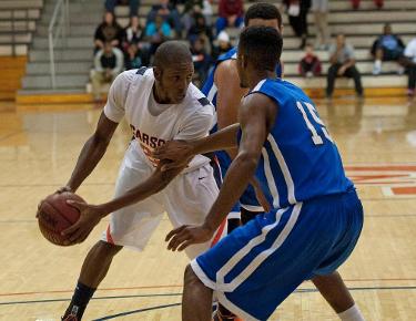 Eagles angle for a seventh straight win versus Brevard