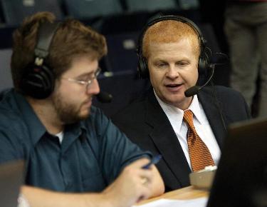 Chuck Benson Show to debut Monday night at 7 p.m. from Gondolier