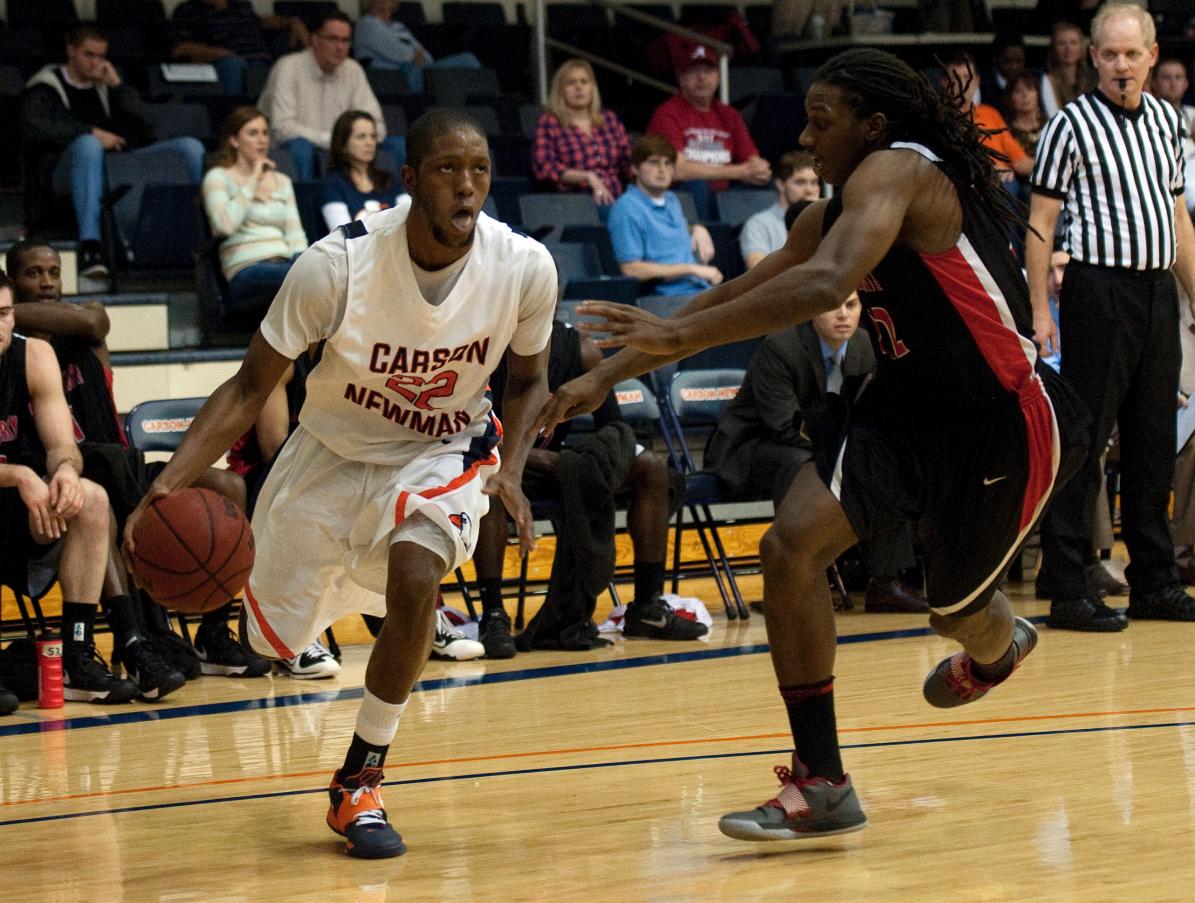 Davis garners second SAC player of the week honor