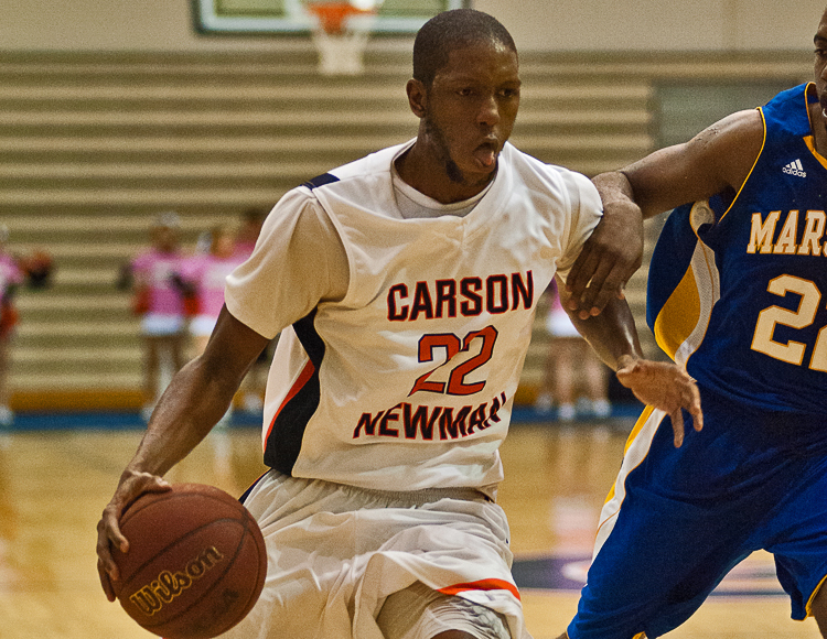 Eagles bring home postseason honors: Davis player of the year, Sanders first team all-SAC, Benson coach of the year