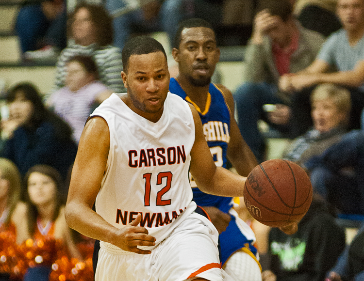Benson adds Likely to coaching staff