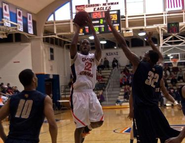 C-N angles for first home victory versus Bulldogs in five years