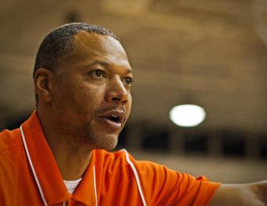 First of two Men's Basketball Drill Factory Camps starts in one month