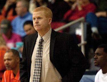 Turnovers doom Eagles to SAC tournament quarterfinal upset