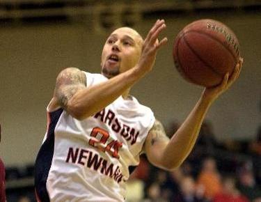 Sanders tabbed as SAC Player of the Week