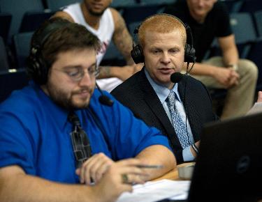 Chuck Benson Show pushed to Wednesday