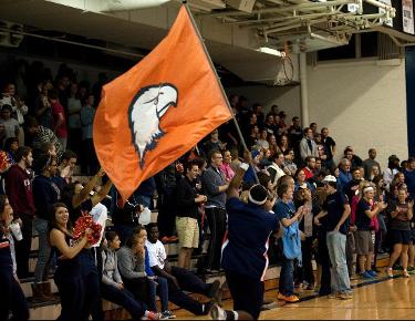 Volleyball offering contest for fan bus to Tusculum