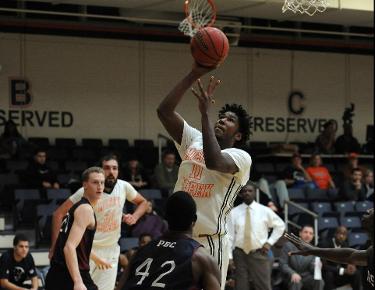 Eagles play Pacers in first road test of 2015 as Brooks eyes 1,000th career point