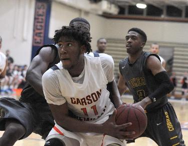 Stingy Cobras come to Holt Fieldhouse Saturday