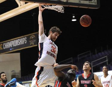 Carson-Newman Men&rsquo;s Basketball Position Previews: Frontcourt
