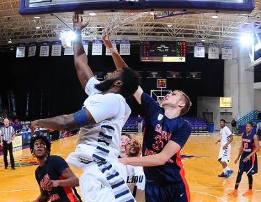 Eagles, No. 5 Railsplitters renew rivalry for 200th time