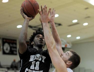 Eagles tangle with Tusculum as rivalry renews in Greeneville for 108th time