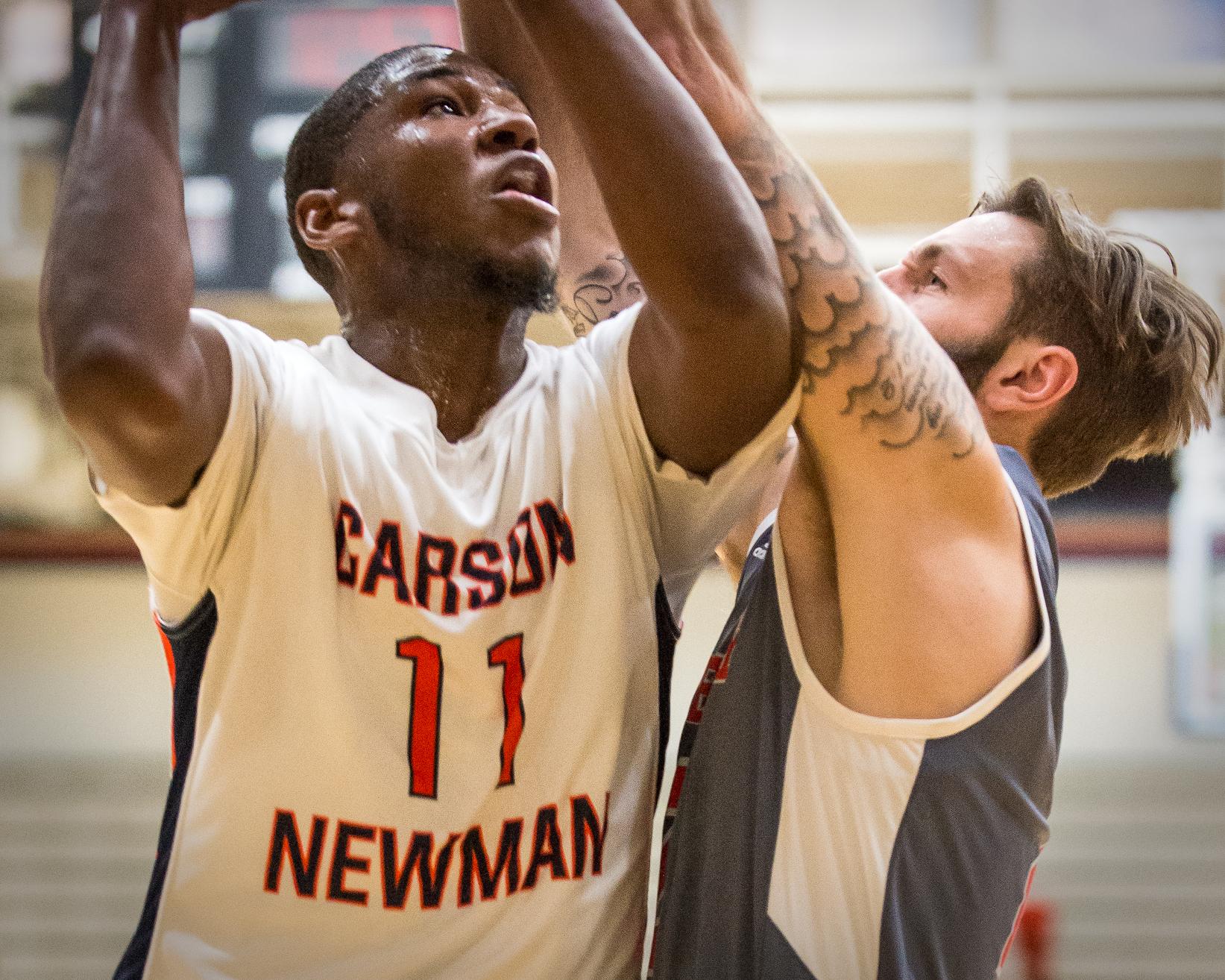 C-N to pay homage to Brooks, Rogers for senior day versus Bulldogs