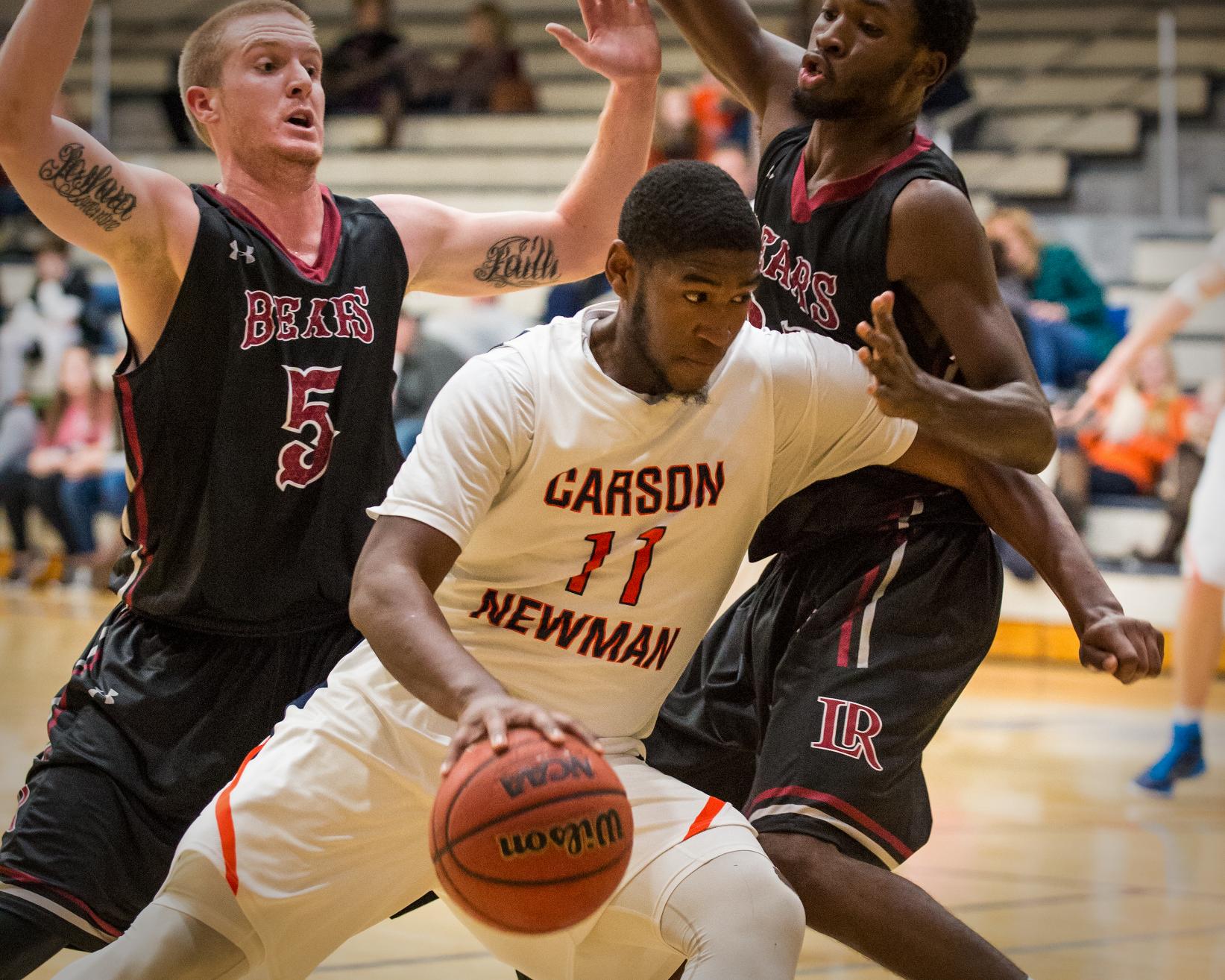 Eagles look to rebound offensively versus Brevard
