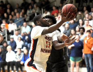 Eagles take on back-to-back ranked foes for first time since 2001-02