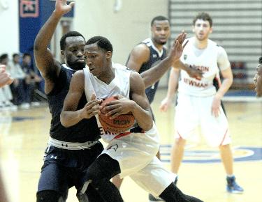 15th-ranked Royals rally past depth-deprived Eagles, 82-79