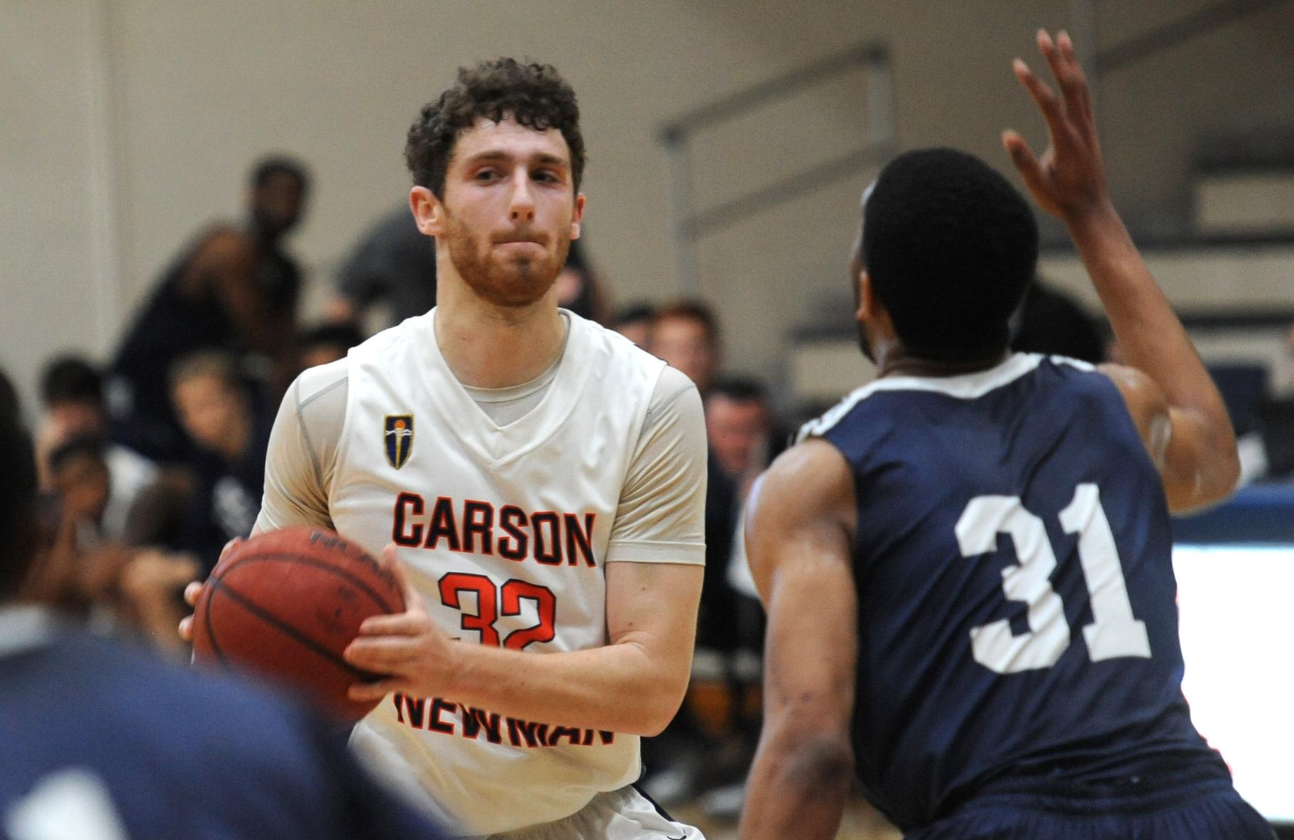 Eagles, Pioneers renew rivalry Wednesday night at Mossy Creek