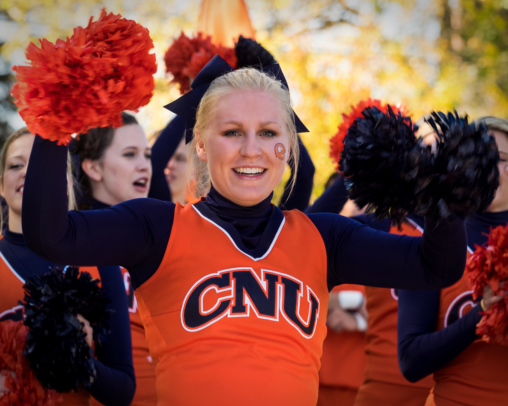 Fundraiser, Clinic and Tryouts set for Spirit Squads