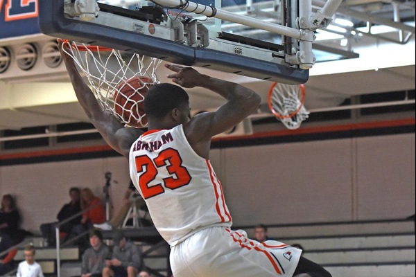 This Week at The Creek: December 10 - December 17, 2017