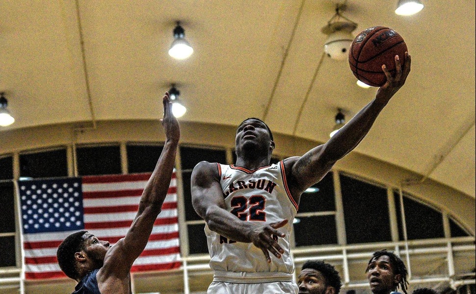 Eagles new VSAC rivalry, battle Belmont in exhibition