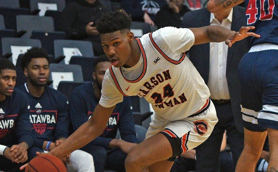 C-N set for jaunt to Old North State to face Wingate