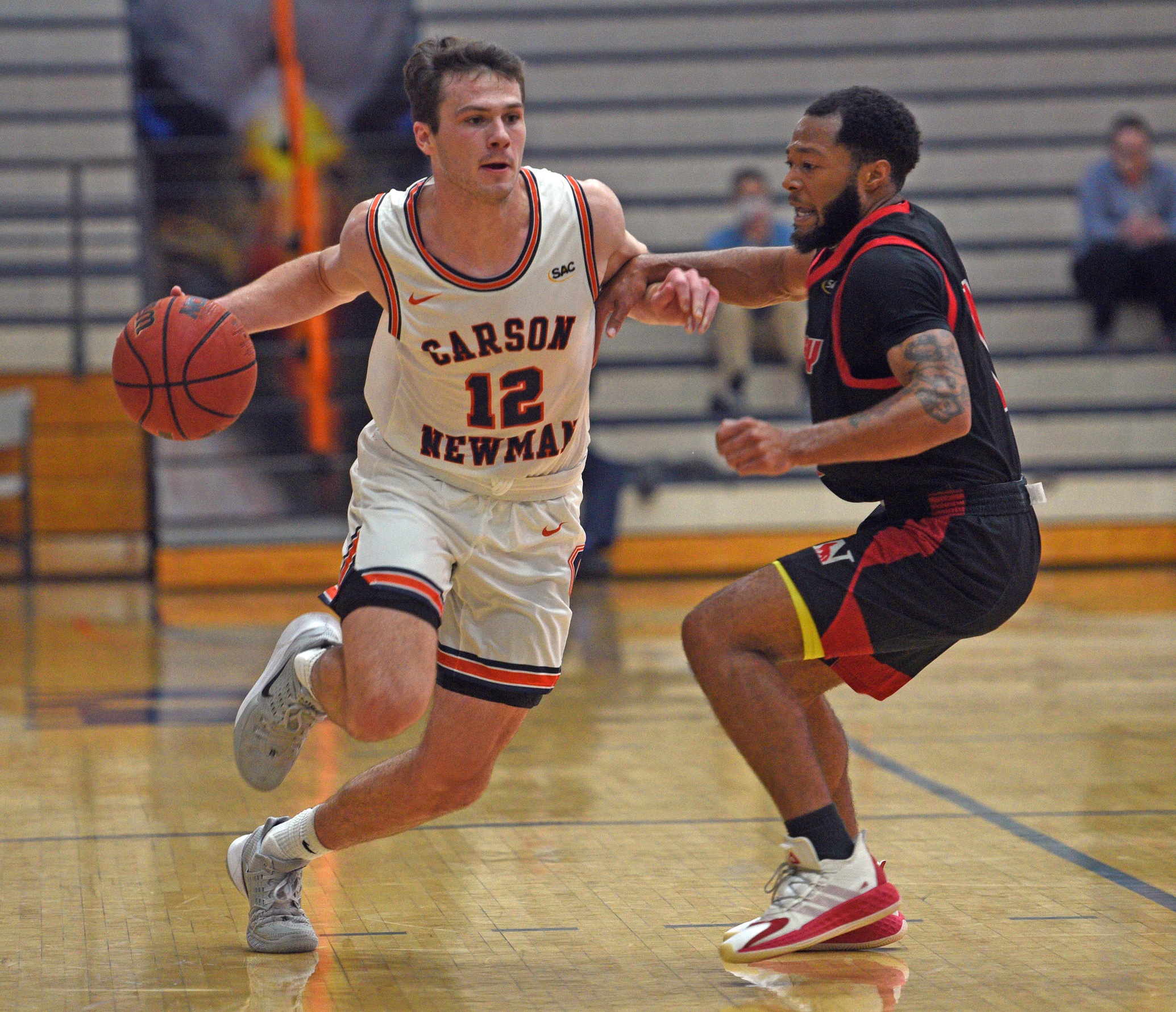 Brenegan&rsquo;s big bucket lifts C-N at Anderson