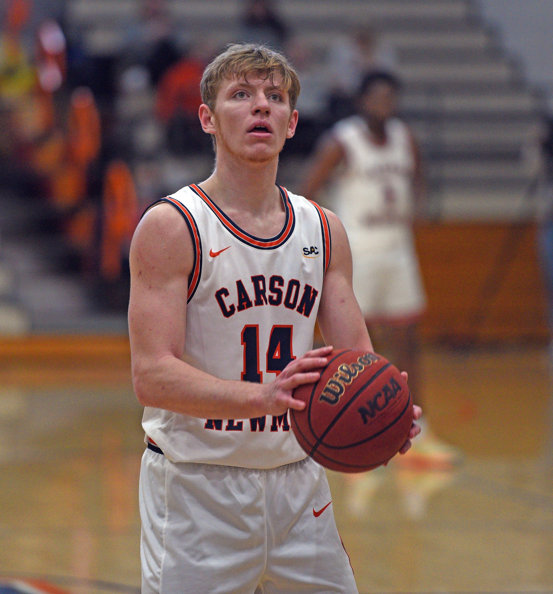 Carson-Newman Top Plays: January 2021