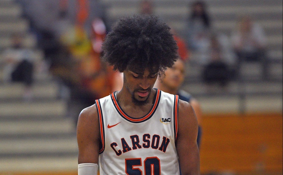 Eagles grab back-to-back state player of the week honors, Davis lauded