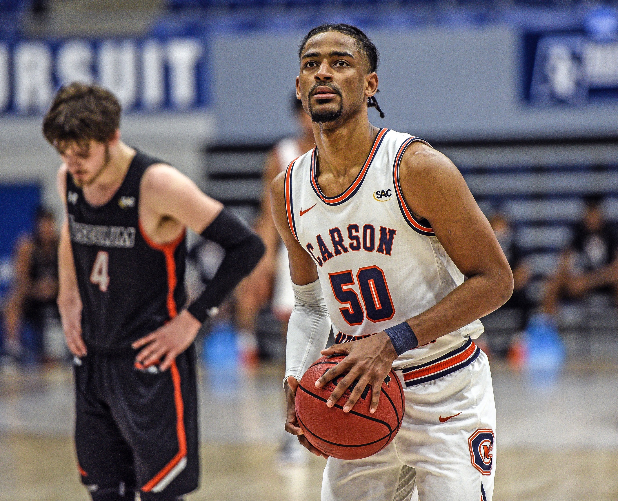 Carson-Newman Basketball Position Previews: The Backcourt
