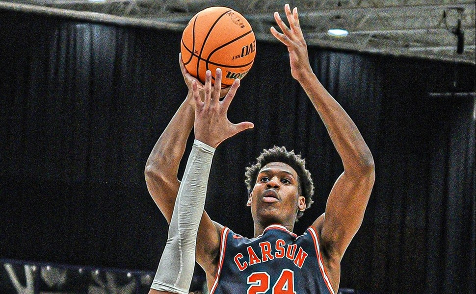 Carson-Newman Basketball Position Previews: The Frontcourt
