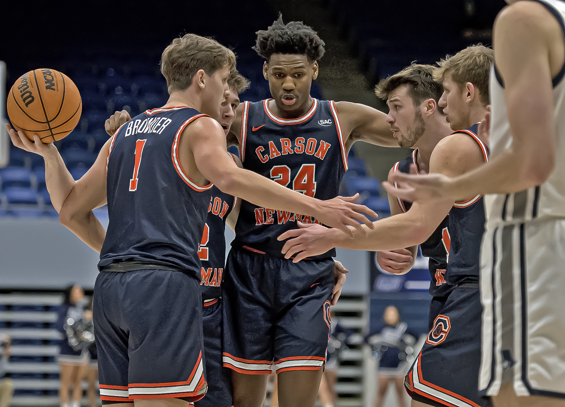 Rivalry Wednesday night on deck for Eagles, No. 3 Railsplitters
