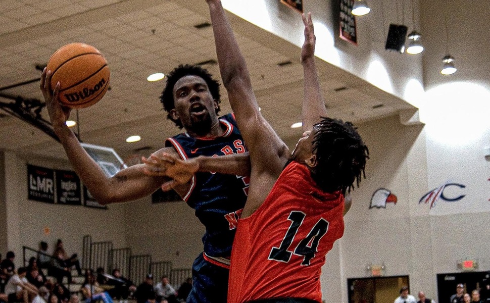 Eagles, Pioneers unwrap pre-Christmas rivalry showdown