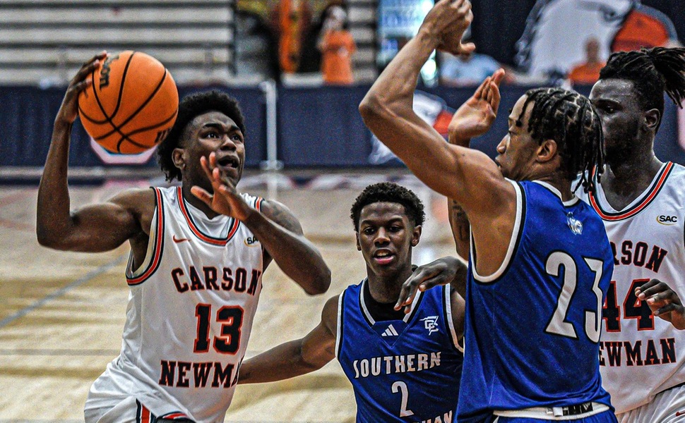 NCAA tournament participant Lander awaits C-N in Greenwood
