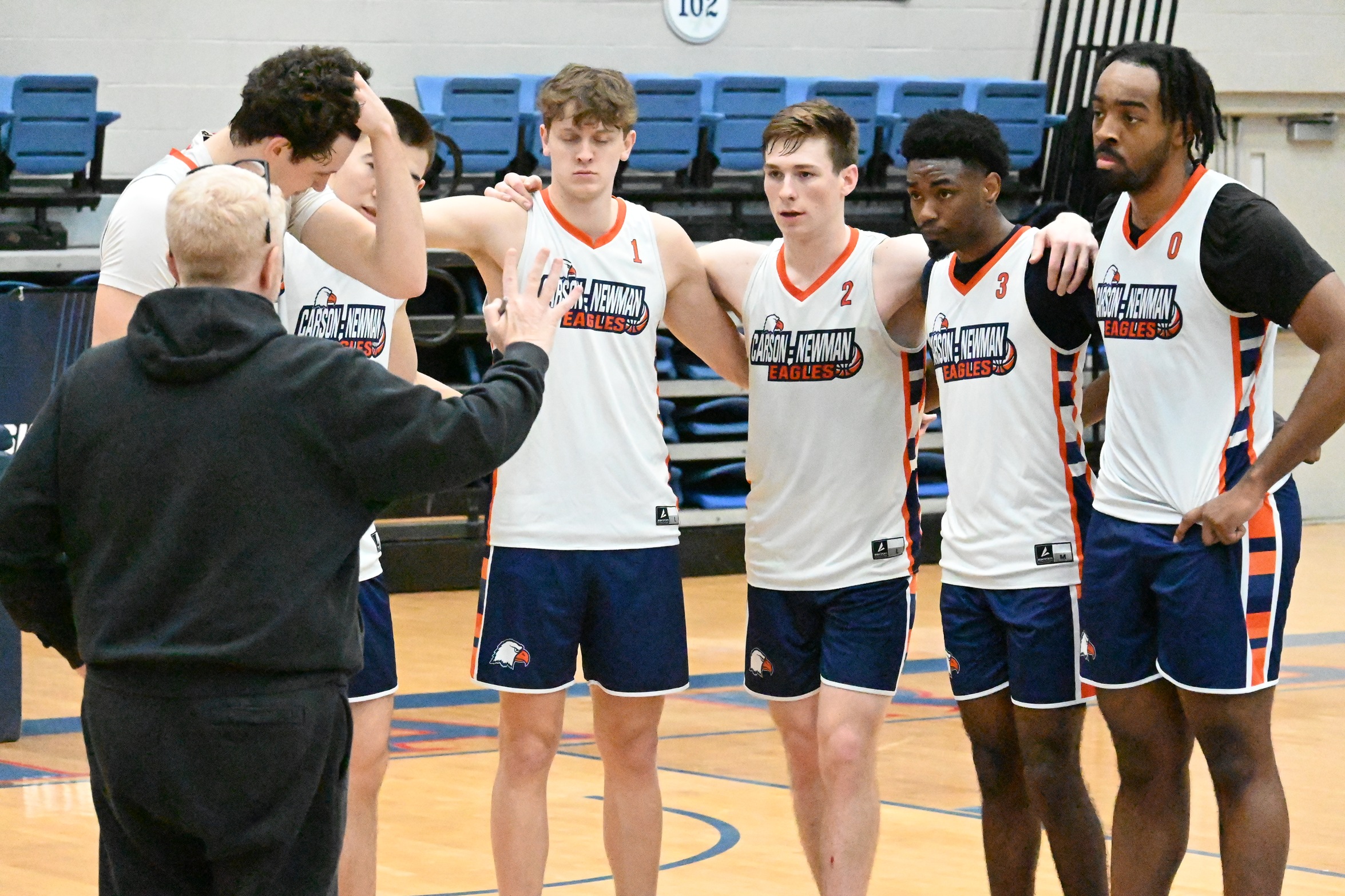 C-N, CSU NCAA tournament tip time moved up