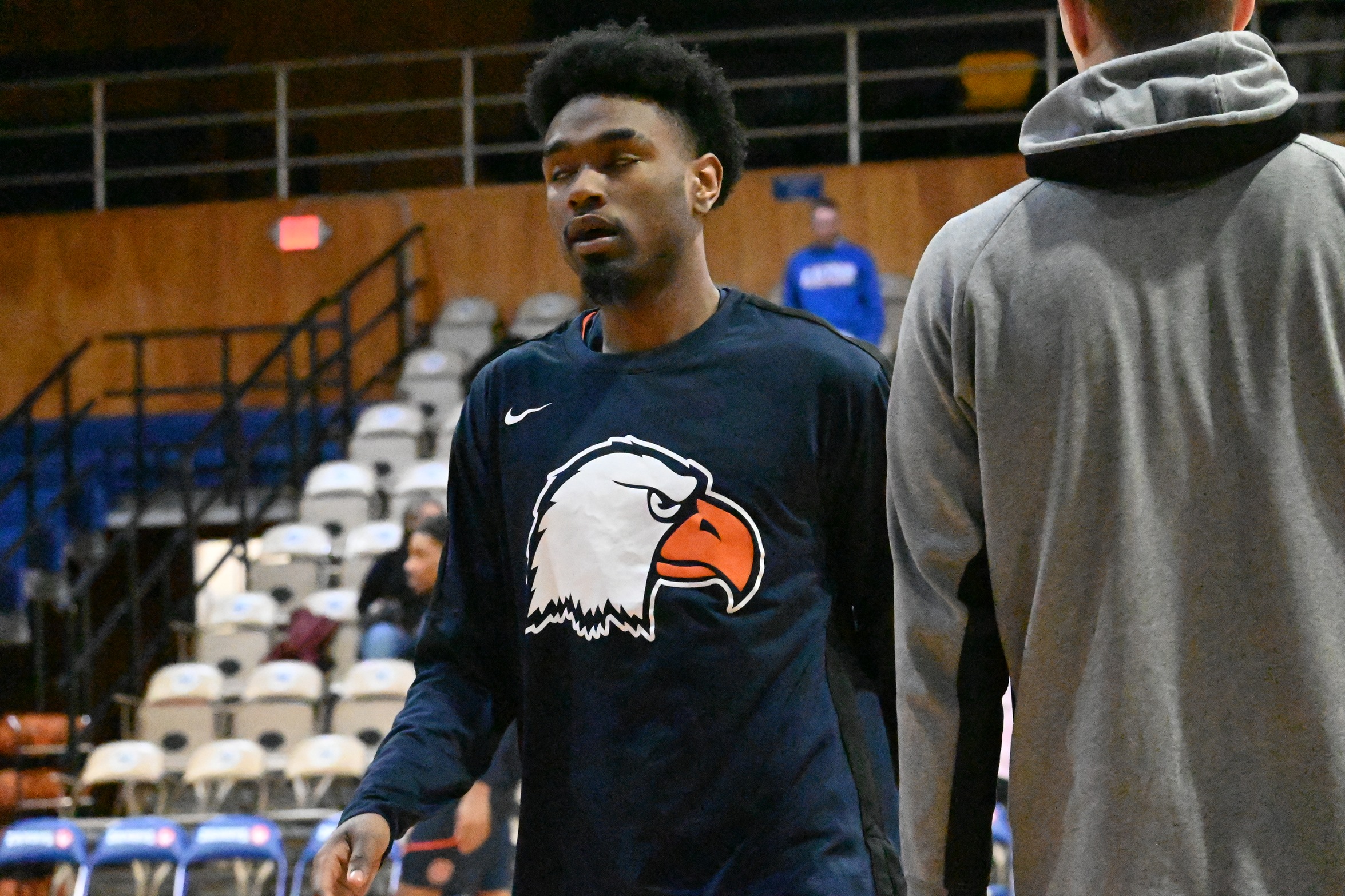 Hubbard eyes 1,000 career points as C-N hosts MHU