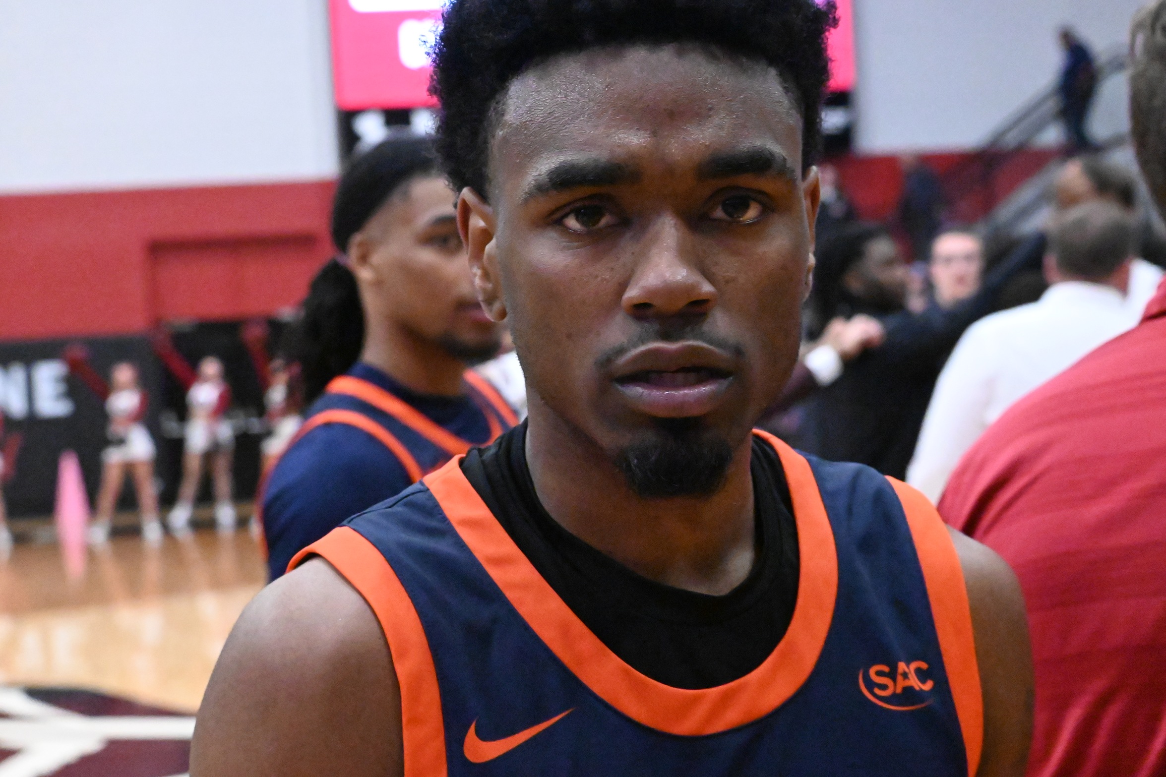 Eagles lay claim to two-OT instant classic over No. 16/18 Bears