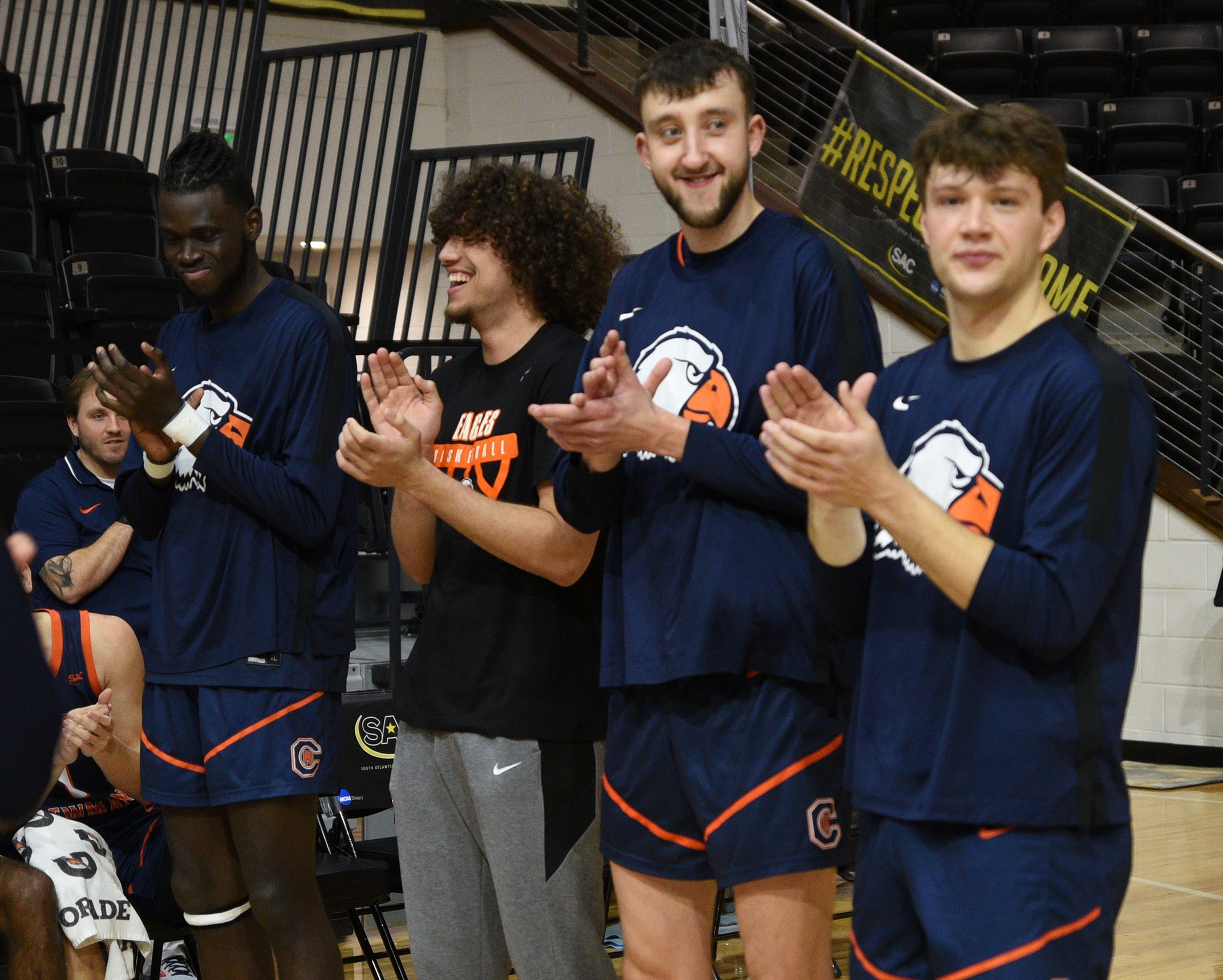 Carson-Newman Men&rsquo;s Basketball Position Previews: The Front Court