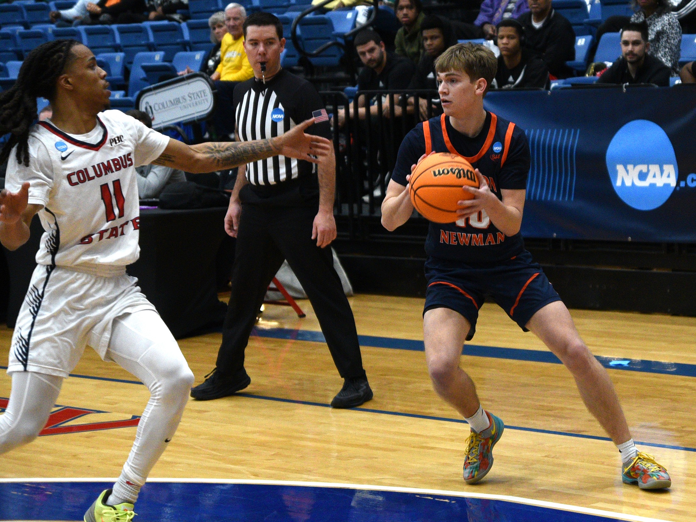 Carson-Newman Men&rsquo;s Basketball Position Previews: The Backcourt
