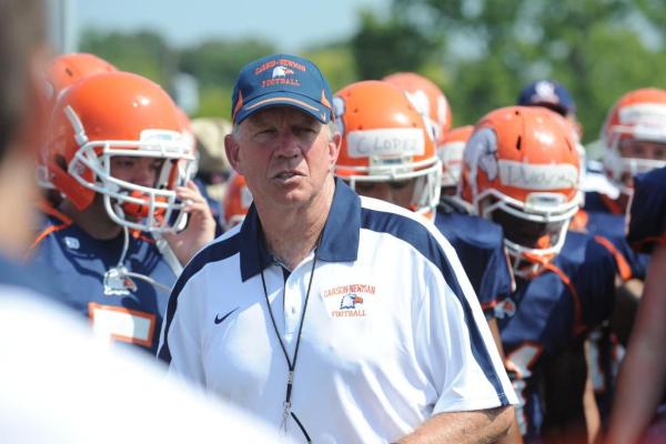 Carson-Newman/Glenville State Game Notes Available