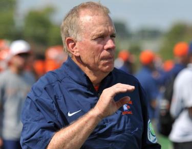 Eagles unveil 2013 football schedule