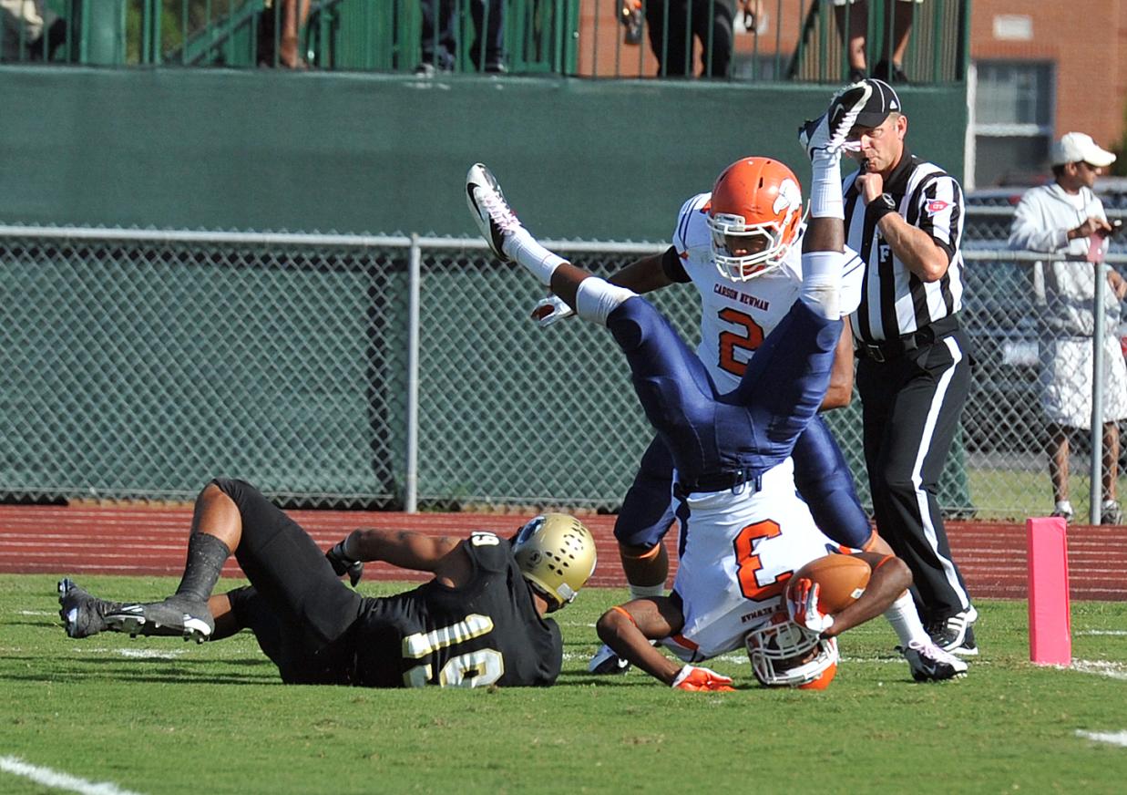 Better Know the Opponent: Week 11, UNC Pembroke