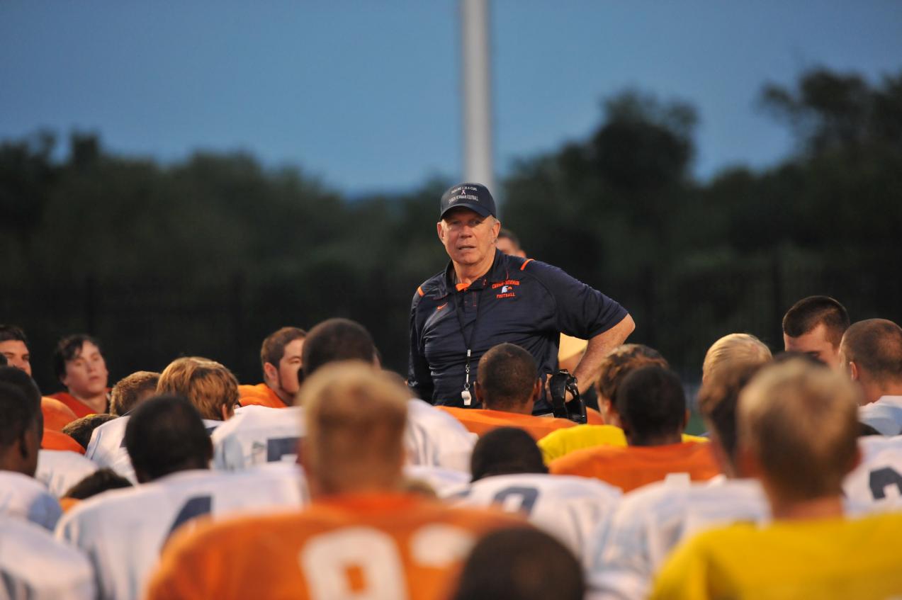 Eagles look to begin 2012 season with milestone for Sparks