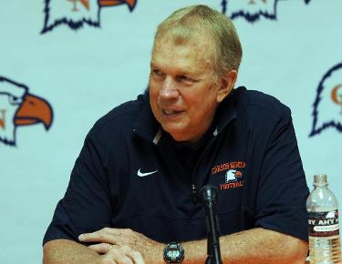 Week eight of the Ken Sparks Show available online