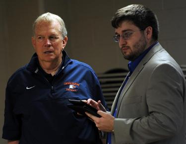 Week seven of the Ken Sparks Show available online