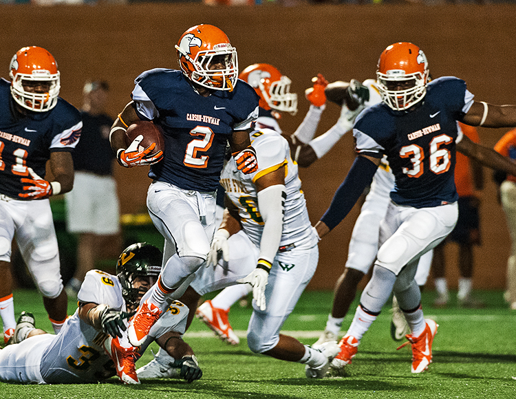 Carson-Newman Football Position Previews: Special Teams