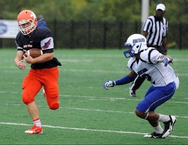 Better Know The Opponent, Week three: Brevard
