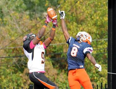 Carson-Newman Football Position Previews: Defensive backs